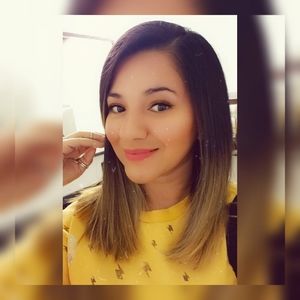 Meet your Posher, Veronica